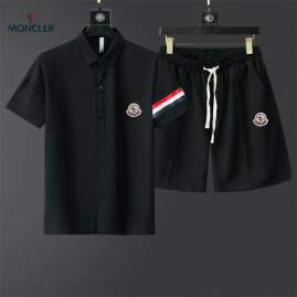 Picture of Moncler Shirt Pant Suits _SKUMonclerM-3XL12yn2123866